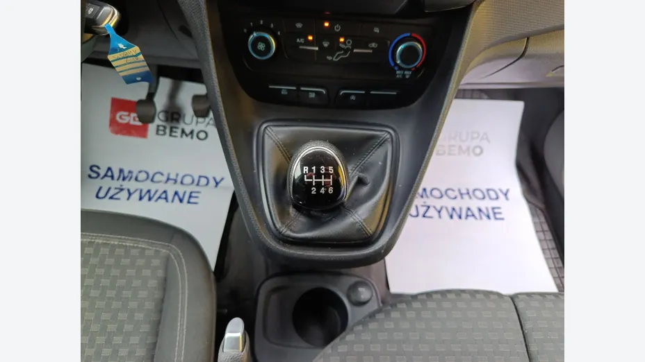 FORD Transit Connect Transit Connect 230 L2 Trend