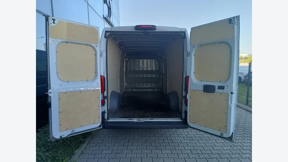 OPEL Movano Movano Heavy H3-Power L4H2