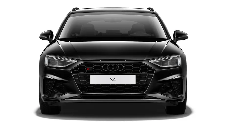 AUDI S4 Avant -