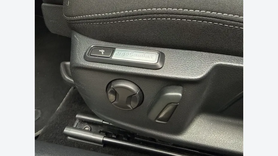 VOLKSWAGEN Passat Passat 2.0 TDI EVO Business DSG