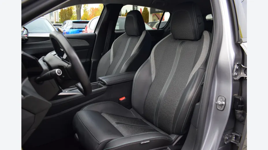 PEUGEOT 308 308 1.2 PureTech Allure S&S EAT8