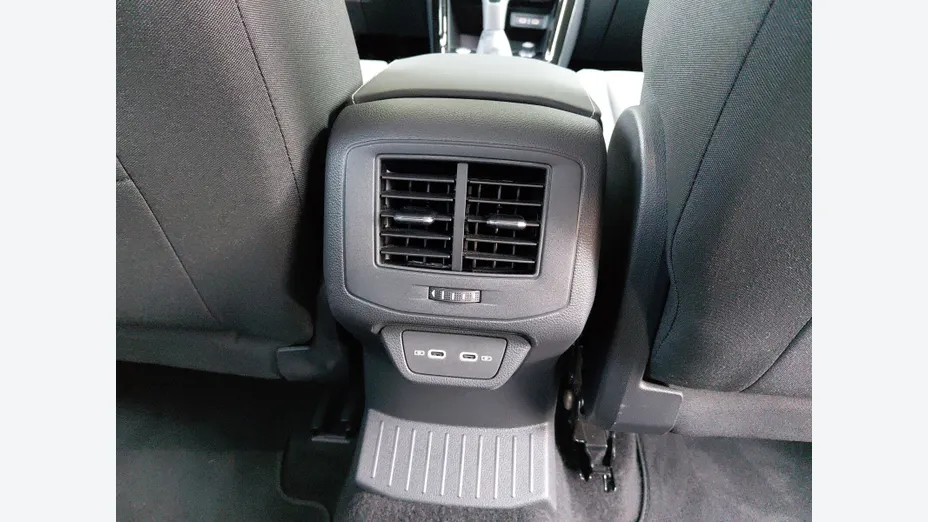 VOLKSWAGEN T-ROC T-ROC 1.5 TSI Style DSG