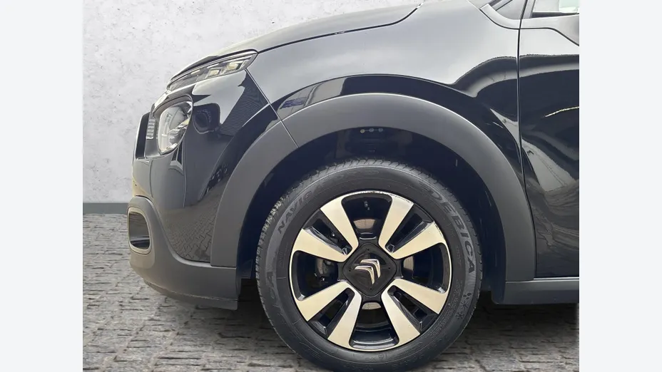 CITROEN C3 C3 1.2 PureTech Max