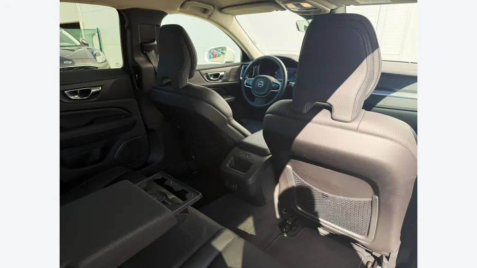 VOLVO V60 V60 CC Plus B5 B AWD aut
