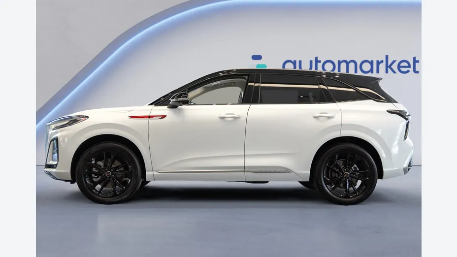 HONGQI HS3 HS3 2.0T AWD Nowy