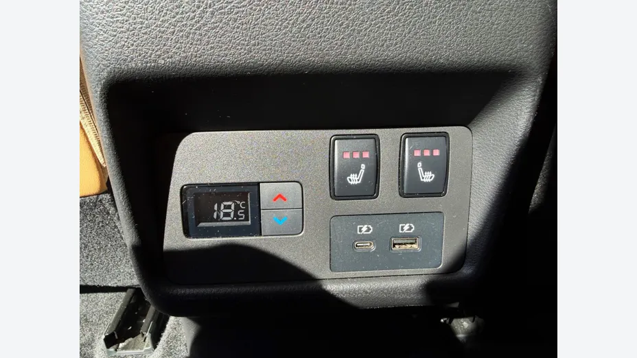 NISSAN X-Trail X-Trail 1.5 VC-T e-POWER Tekna e-4ORCE