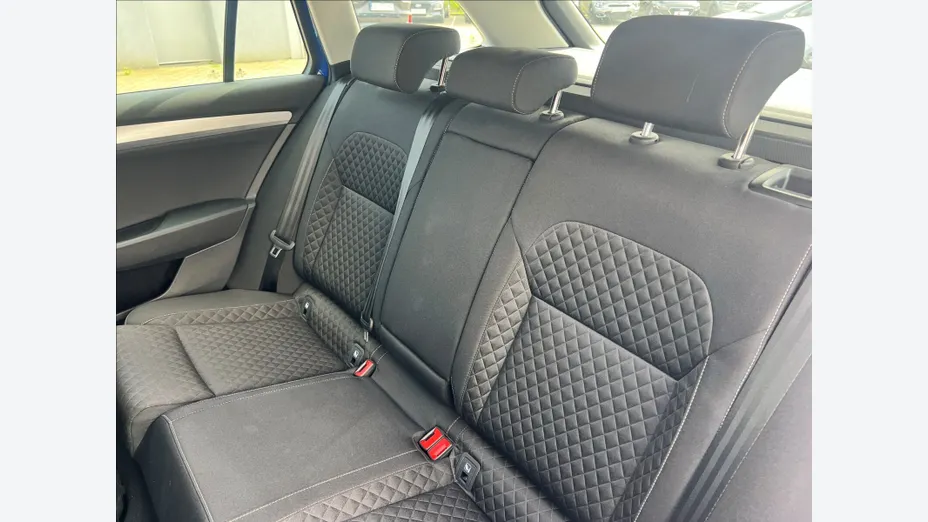 SKODA Superb Superb 2.0 TDI SCR Ambition DSG