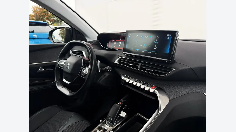 PEUGEOT 5008 5008 1.2 PureTech Allure Pack S&S EAT8