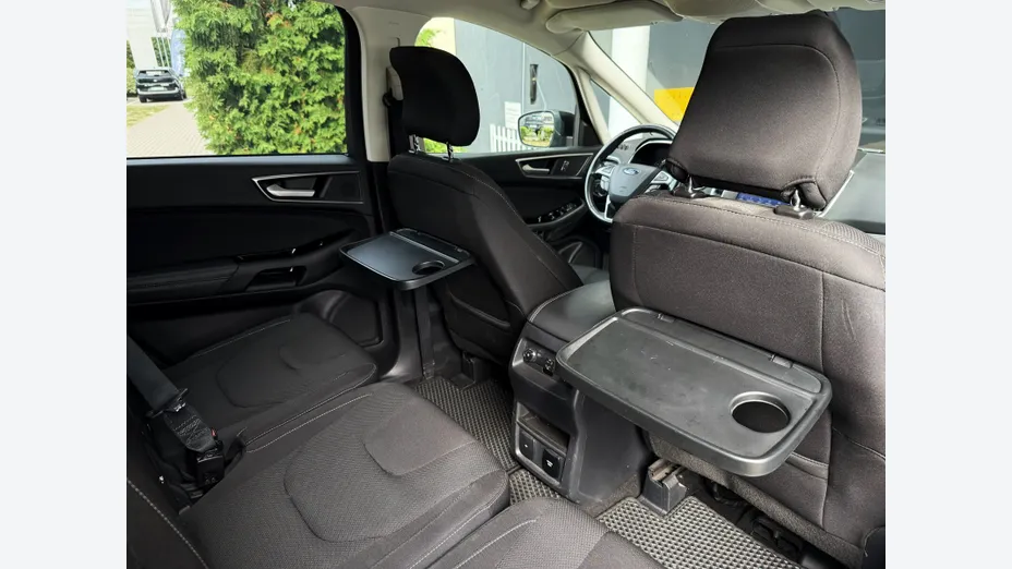 FORD S-MAX -