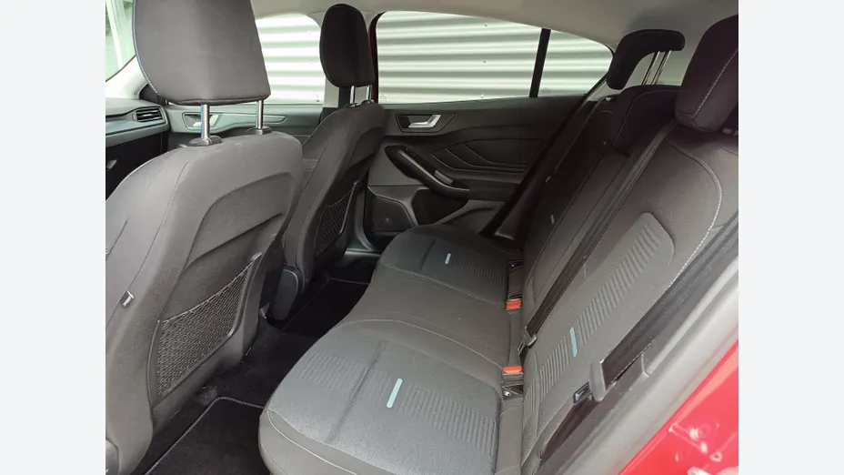 FORD Focus Focus 1.0 EcoBoost mHEV Active X aut