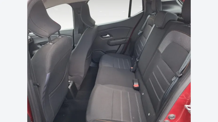 DACIA Sandero -