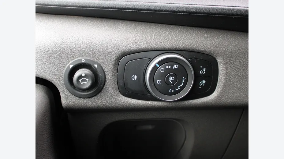 FORD Transit Transit 350 L3H2 Trend
