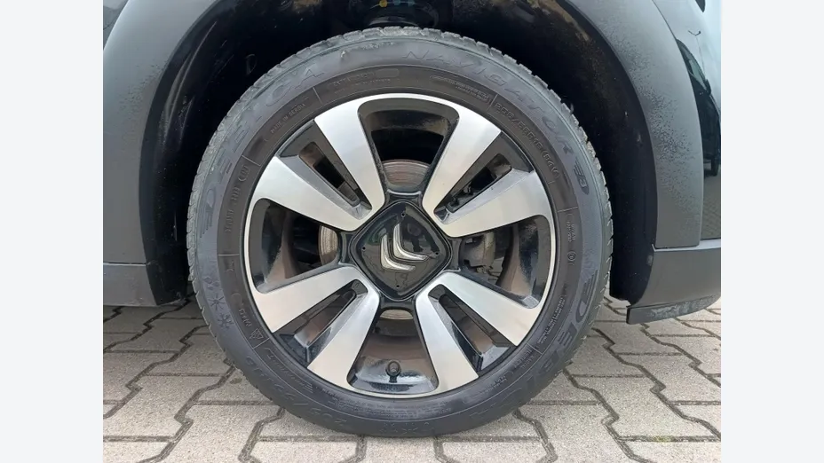 CITROEN C3 C3 1.2 PureTech Max EAT6