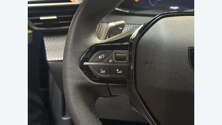 PEUGEOT 2008 -