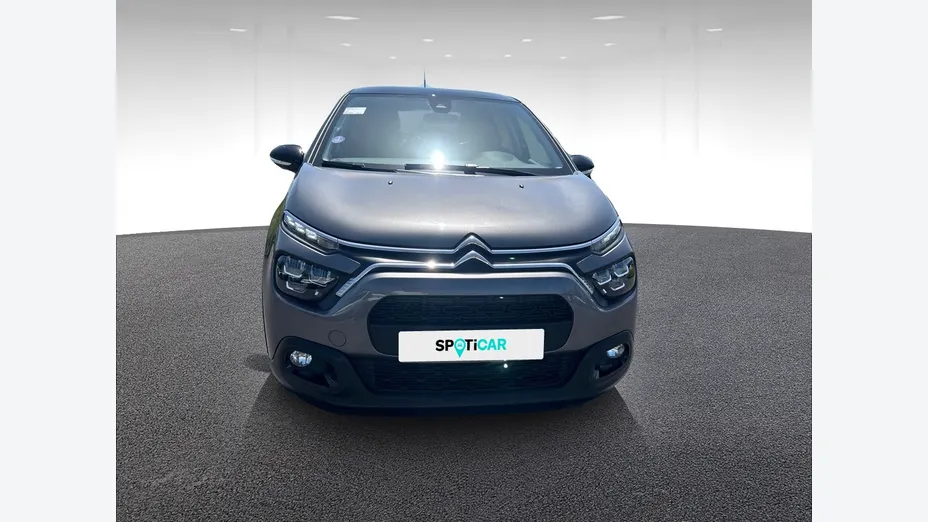 CITROEN C3 -