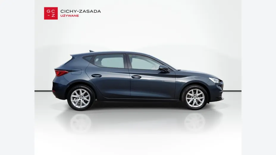 SEAT Leon Leon 1.5 TSI Full LED