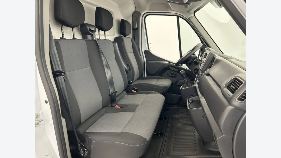 RENAULT Master -