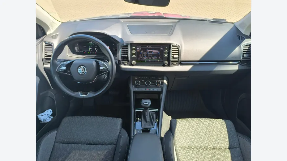 SKODA Karoq Karoq 1.5 TSI ACT Style DSG