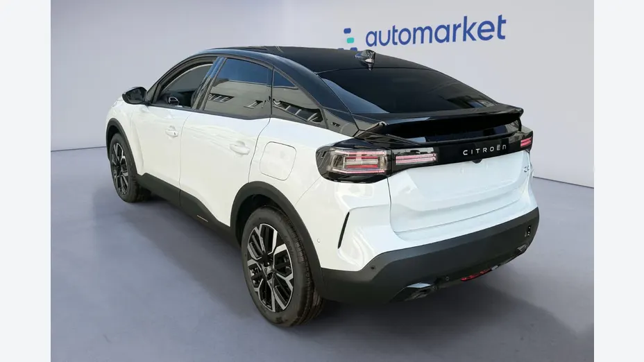 CITROEN C4 C4 1.2 mHEV Max eDCT6 Nowy