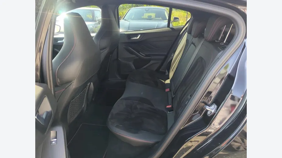 FORD Focus Focus 2.3 EcoBoost ST X aut