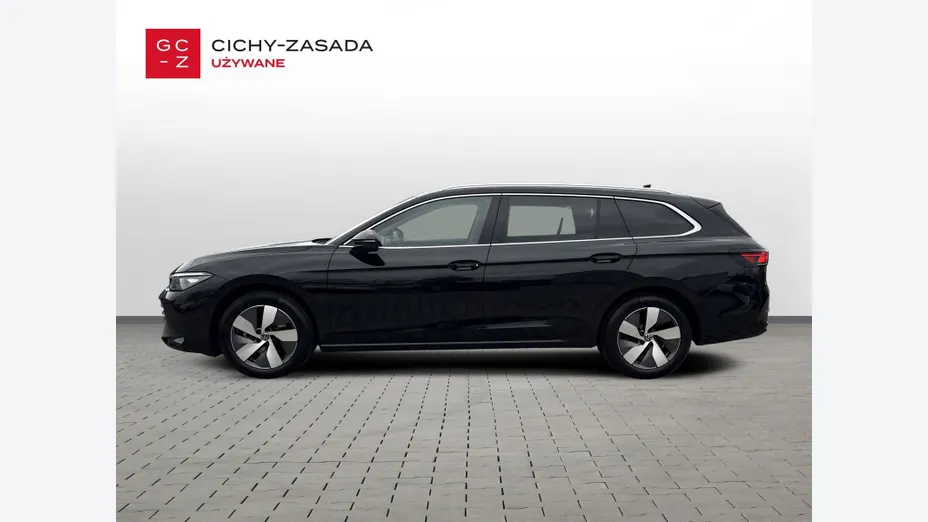VOLKSWAGEN Passat Passat 1.5 TSI ACT mHEV Business Plus DSG