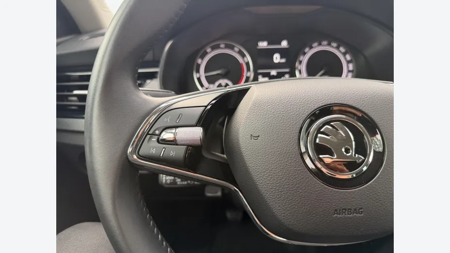 SKODA Kamiq Kamiq 1.0 TSI Ambition