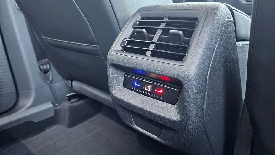 VOLKSWAGEN Tiguan Tiguan 1.5 eTSI Life Plus DSG Nowy
