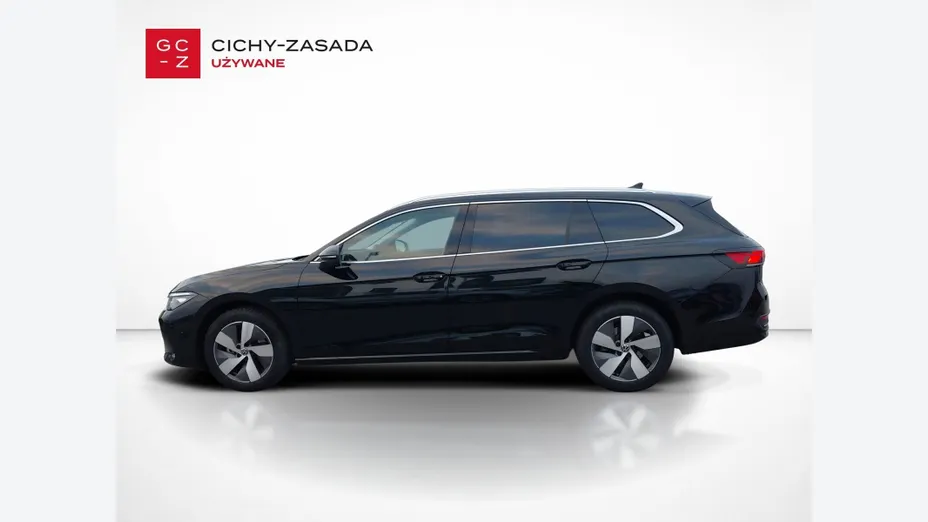 VOLKSWAGEN Passat Passat 1.5 TSI ACT mHEV Business DSG