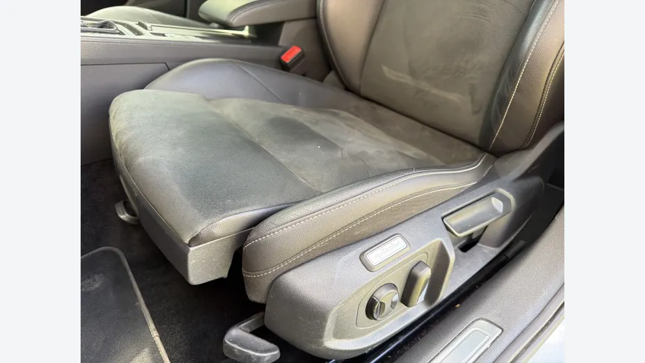 VOLKSWAGEN Arteon Arteon 2.0 TSI Elegance DSG