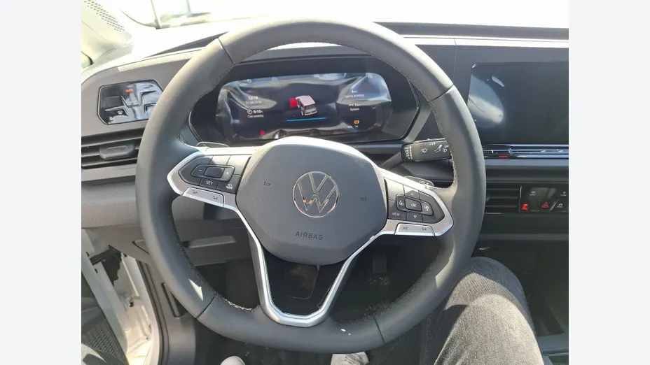 VOLKSWAGEN Caddy Caddy Cargo 1.5 TSI PHEV DSG Nowy