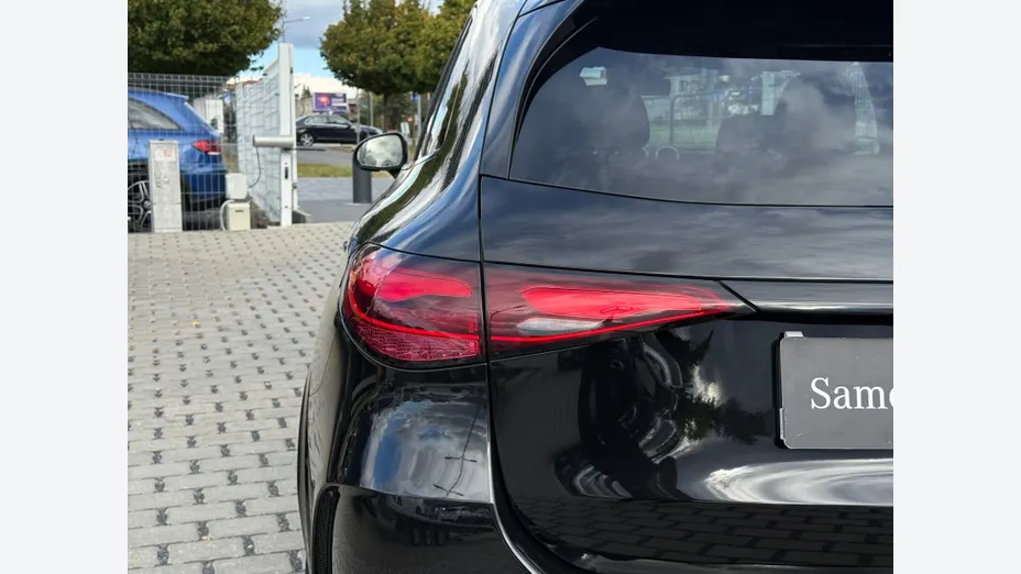 MERCEDES-BENZ GLC GLC 220 d mHEV 4-Matic AMG Line