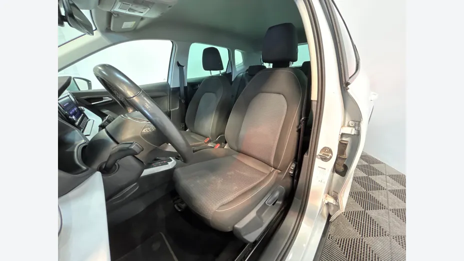 SEAT Arona -
