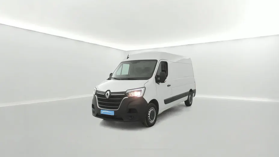 RENAULT Master -