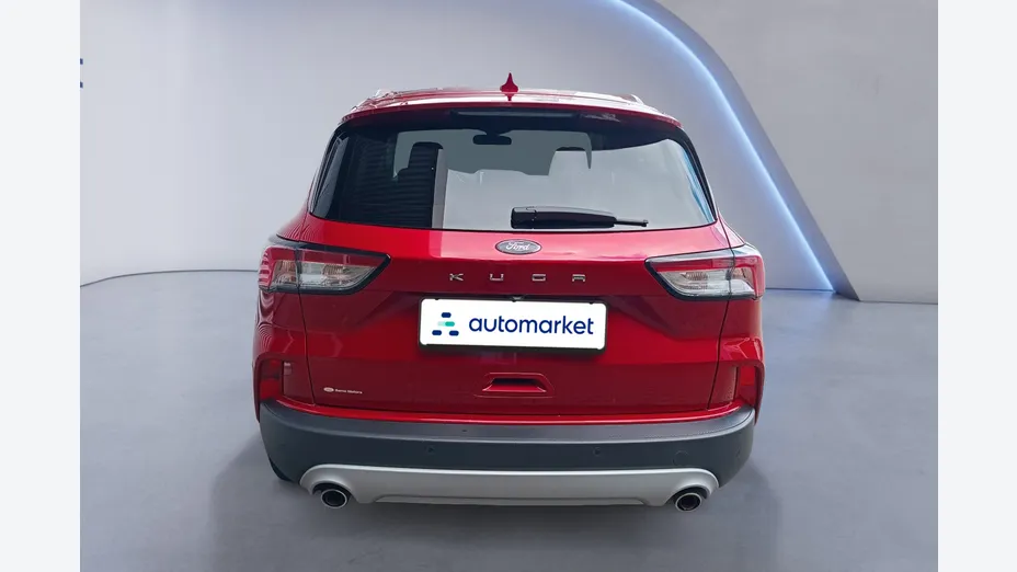 FORD Kuga Kuga 1.5 EcoBoost FWD Titanium