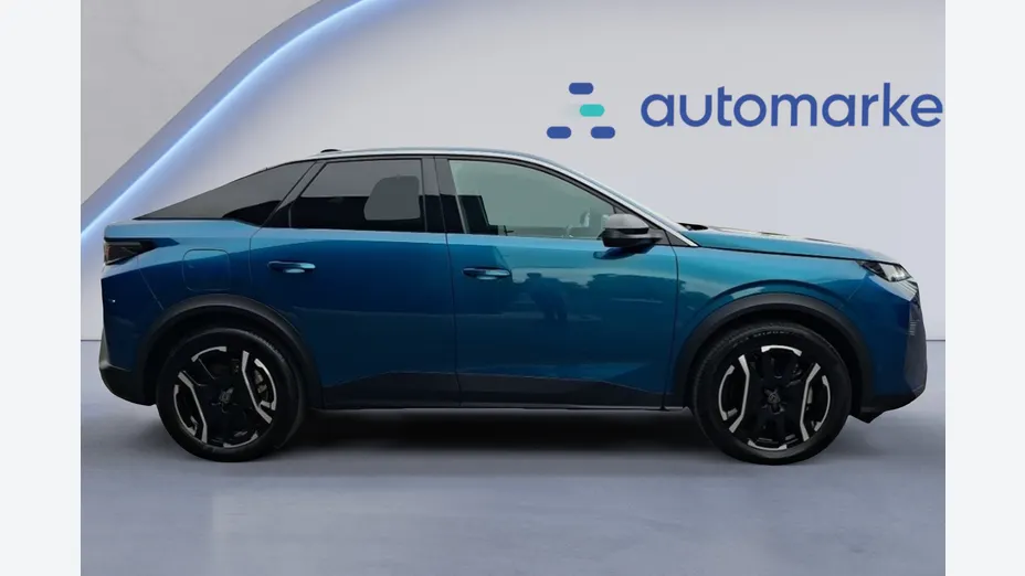PEUGEOT 3008 3008 1.6 PureTech Hybrid PHEV Allure Pack S&S EAT8