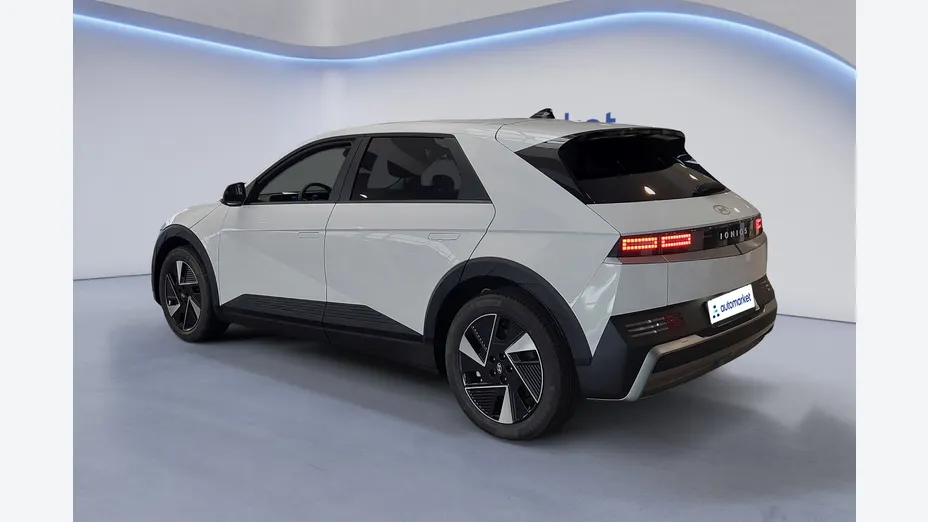HYUNDAI Ioniq 5 Ioniq 5 84kWh Techniq Nowy