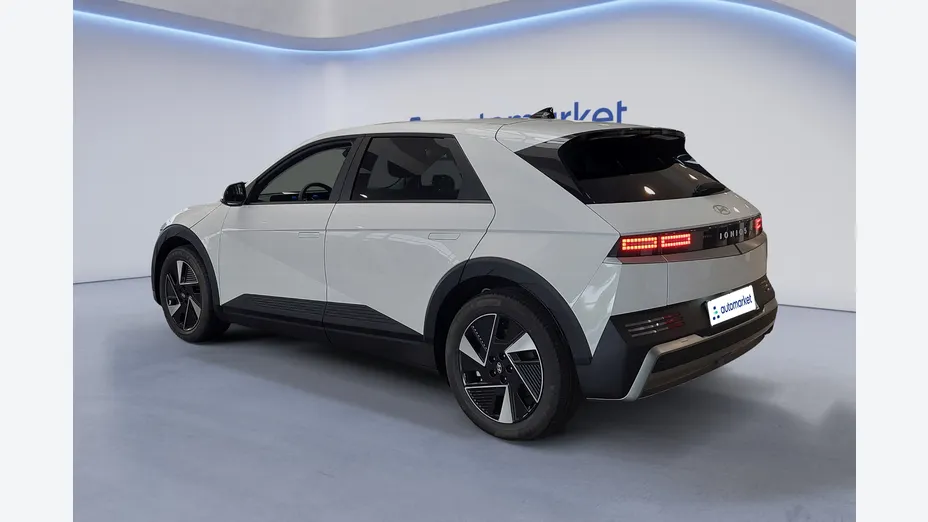 HYUNDAI Ioniq 5 Ioniq 5 84kWh Techniq Nowy