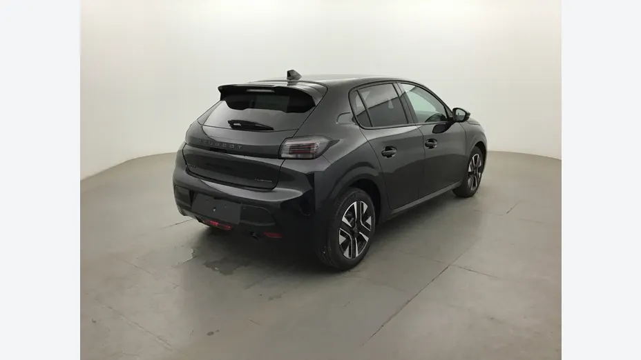 PEUGEOT 208 -