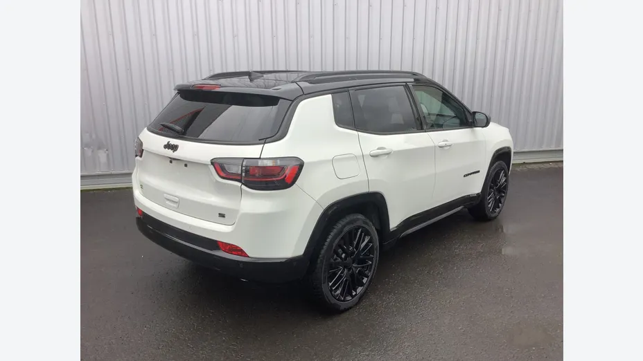 JEEP Compass -