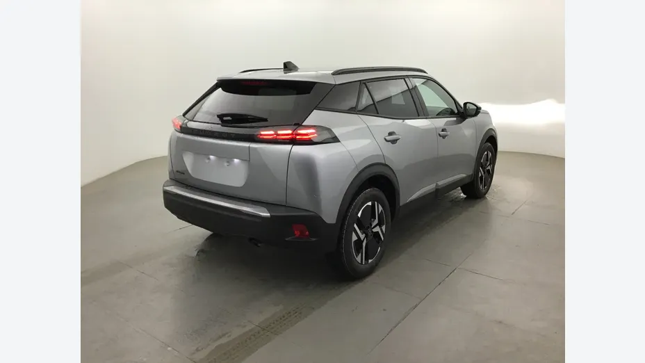 PEUGEOT 2008 -