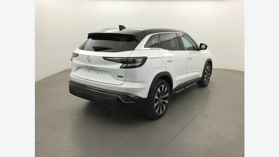 RENAULT Austral -