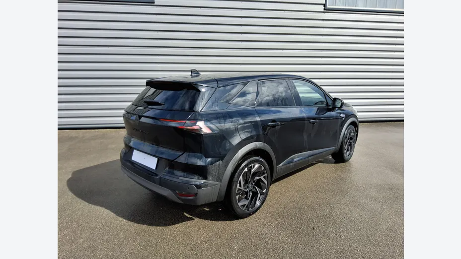 RENAULT Symbioz -