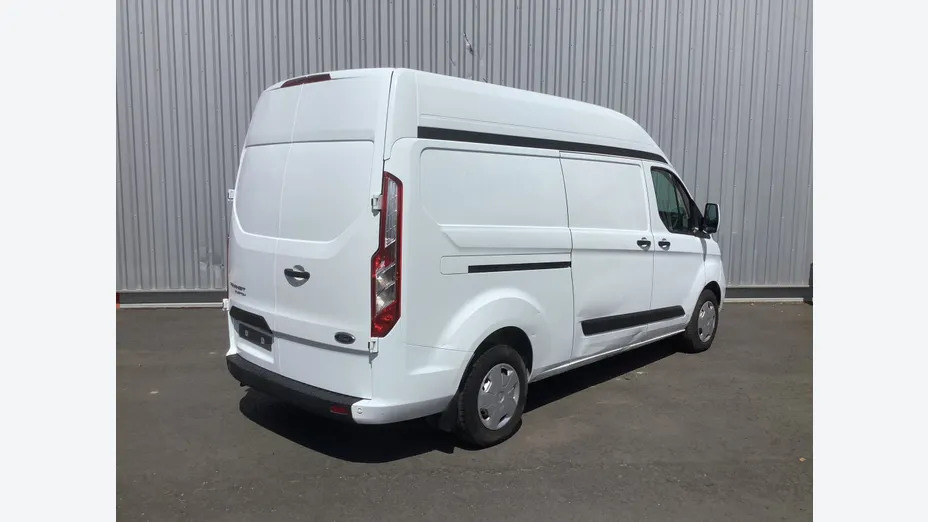FORD Transit -