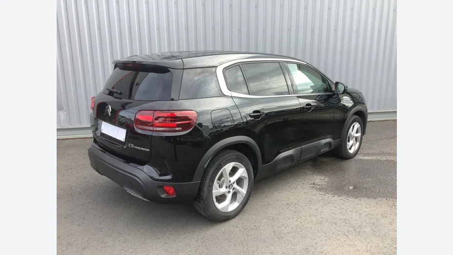 CITROEN C5 Aircross -
