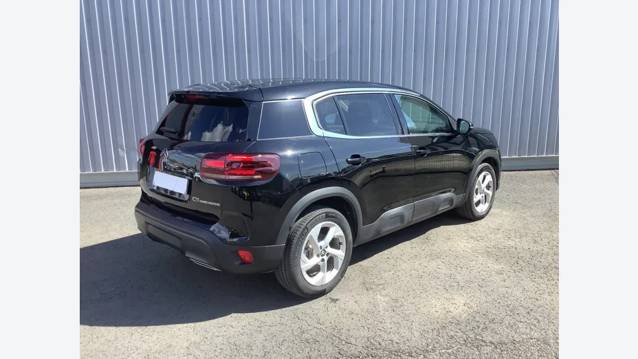 CITROEN C5 Aircross -
