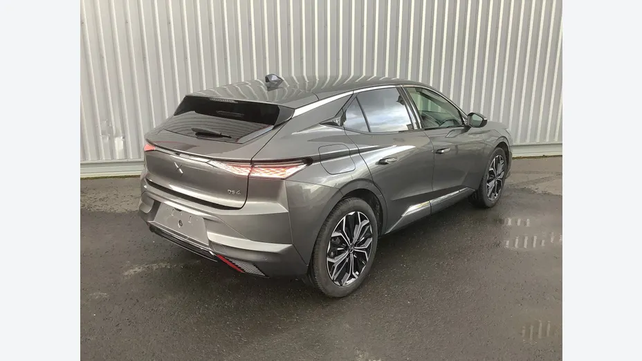 DS DS4 -