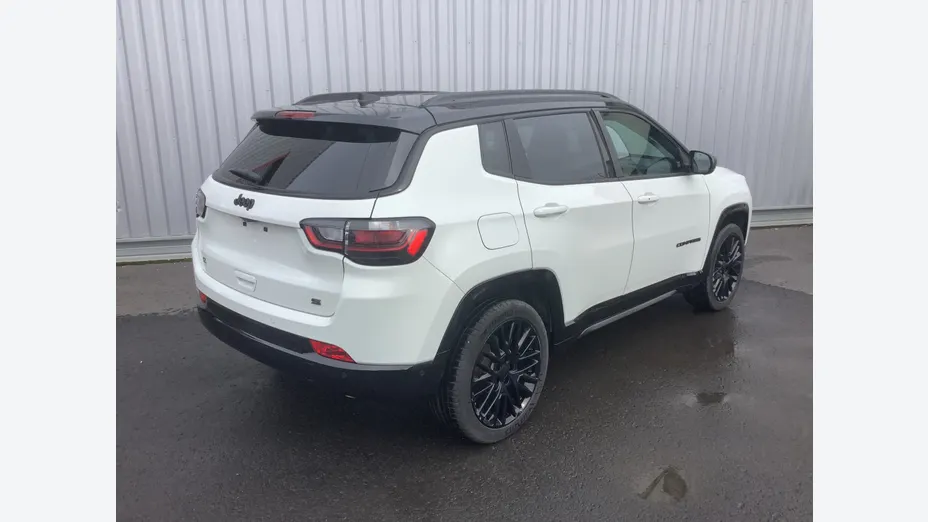 JEEP Compass -