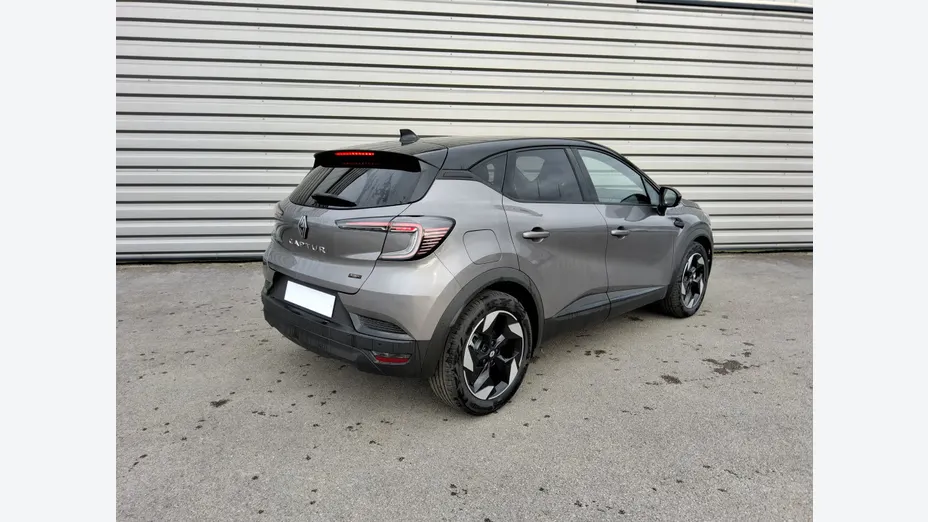 RENAULT Captur -