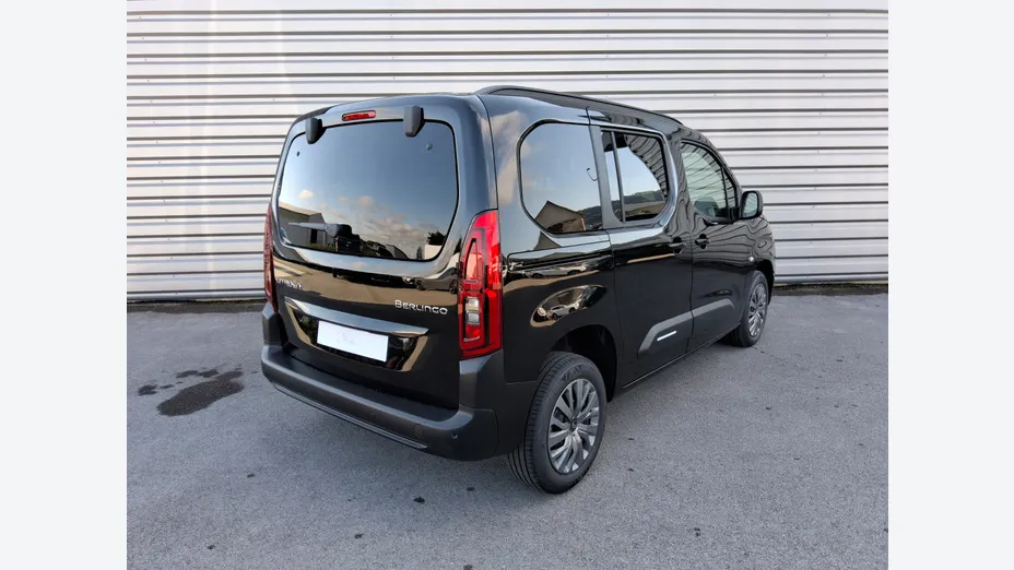 CITROEN Berlingo -