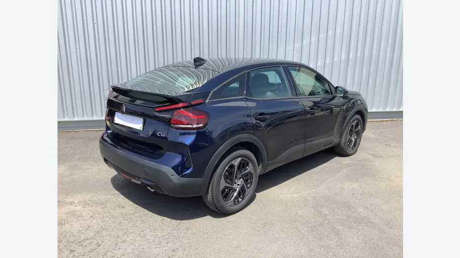 CITROEN C4 -
